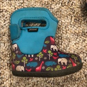 Bogs Boots